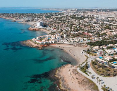 la-zenia beaches